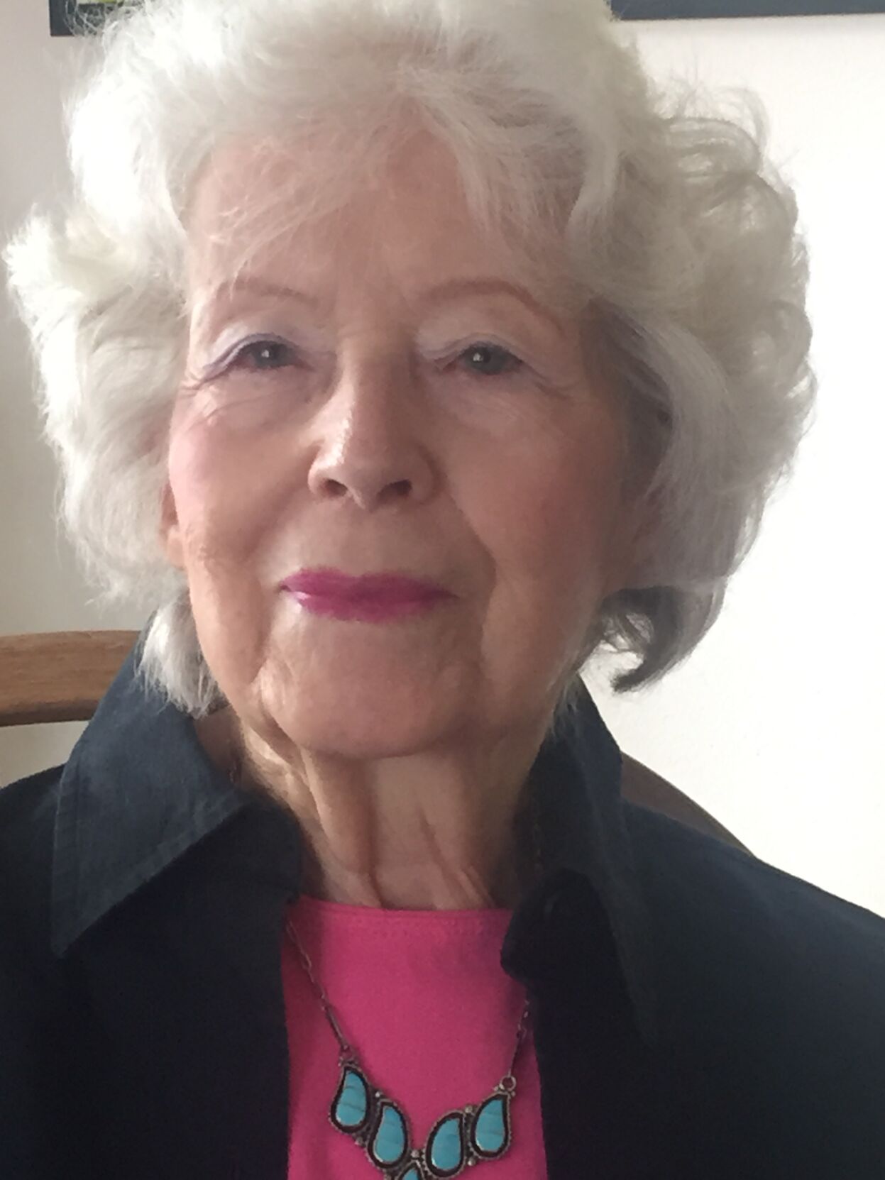 Maxine June Rather Image1